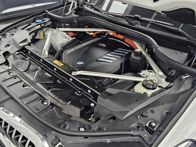 2021 BMW X5 photo 7