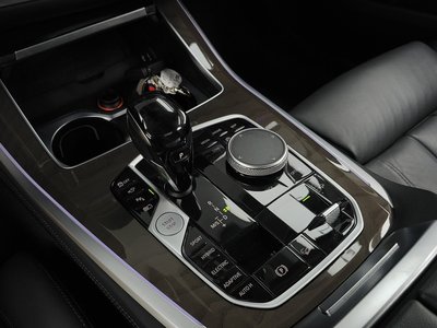 2021 BMW X5 photo 9
