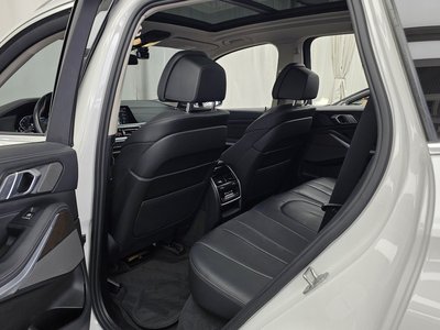 2021 BMW X5 thumbnail 11