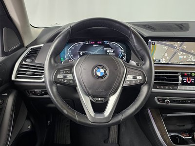2021 BMW X5 thumbnail 13