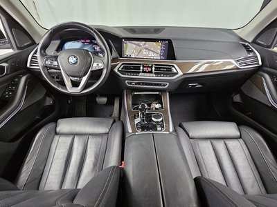 2021 BMW X5 photo 5
