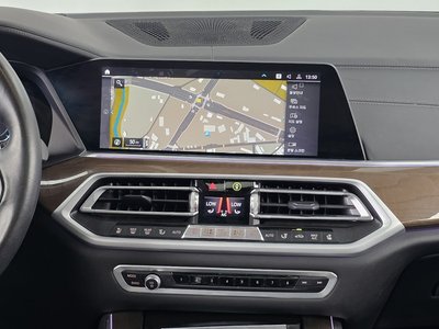 2021 BMW X5 thumbnail 12
