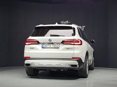 2021 BMW X5 photo 4