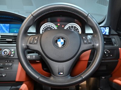 صورة مصغرة 38 لـ 2008 BMW M3