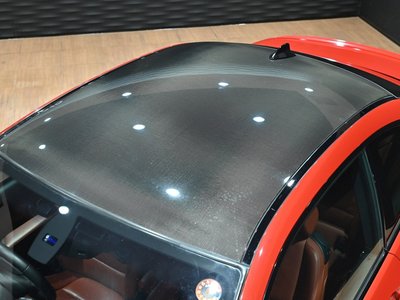 2008 BMW M3 照片 3