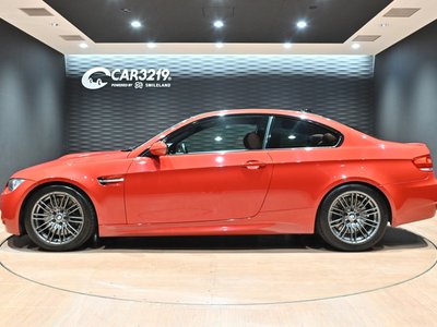 صورة مصغرة 11 لـ 2008 BMW M3