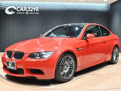 2008 BMW M3 照片 1