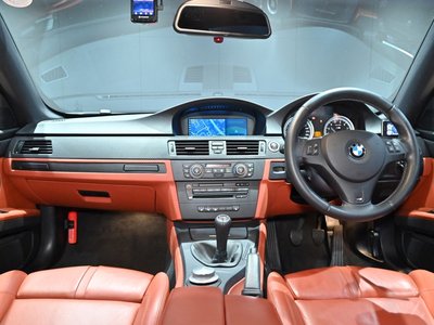 صورة مصغرة 19 لـ 2008 BMW M3