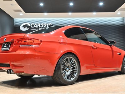 صورة مصغرة 57 لـ 2008 BMW M3