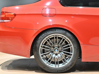 صورة مصغرة 25 لـ 2008 BMW M3