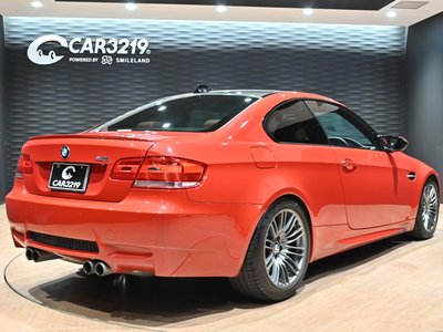 2008 BMW M3 照片 5