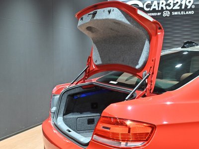 صورة مصغرة 33 لـ 2008 BMW M3