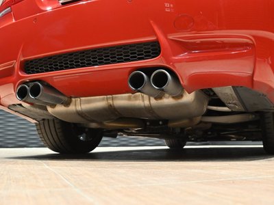 صورة مصغرة 56 لـ 2008 BMW M3
