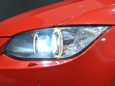 صورة مصغرة 26 لـ 2008 BMW M3