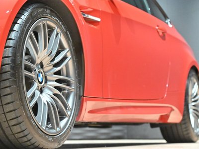 صورة مصغرة 16 لـ 2008 BMW M3
