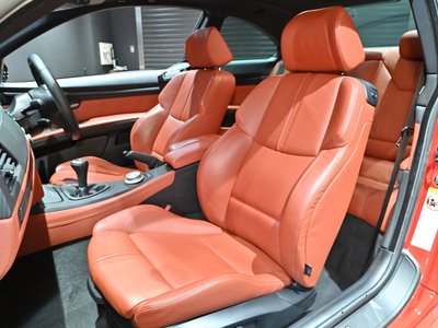 صورة مصغرة 18 لـ 2008 BMW M3