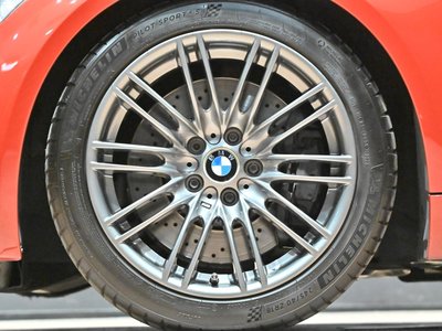 2008 BMW M3 照片 2