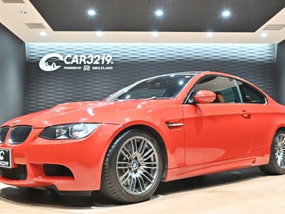 صورة مصغرة 58 لـ 2008 BMW M3
