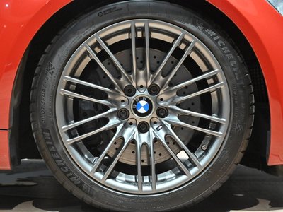 صورة مصغرة 15 لـ 2008 BMW M3
