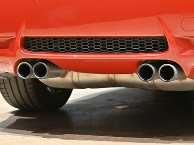 صورة مصغرة 29 لـ 2008 BMW M3