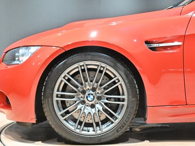 صورة مصغرة 24 لـ 2008 BMW M3