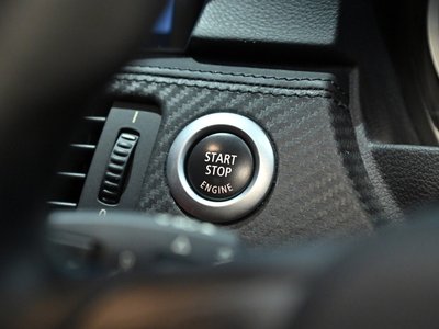 صورة مصغرة 50 لـ 2008 BMW M3