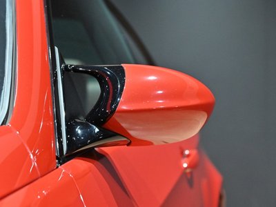 صورة مصغرة 28 لـ 2008 BMW M3
