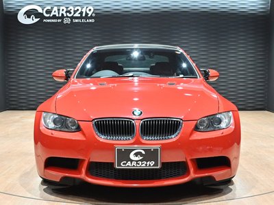 2008 BMW M3 照片 6