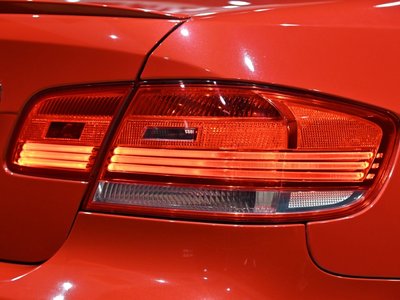 صورة مصغرة 27 لـ 2008 BMW M3