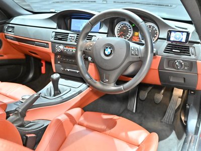 2008 BMW M3 照片 4