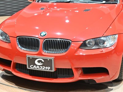 صورة مصغرة 31 لـ 2008 BMW M3