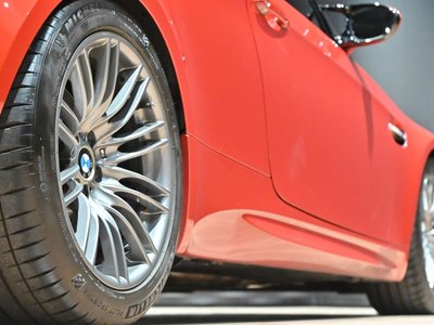 صورة مصغرة 17 لـ 2008 BMW M3