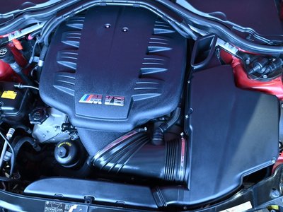 صورة مصغرة 55 لـ 2008 BMW M3