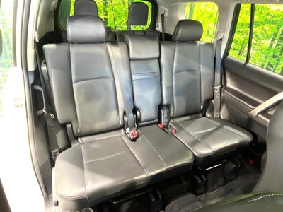 TOYOTA LAND CRUISER PRADO - 9