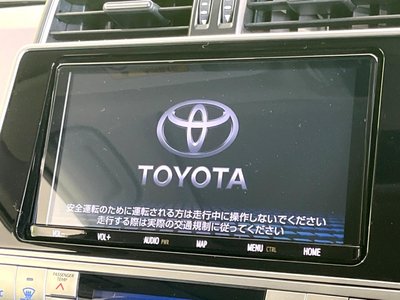 TOYOTA LAND CRUISER PRADO - 4