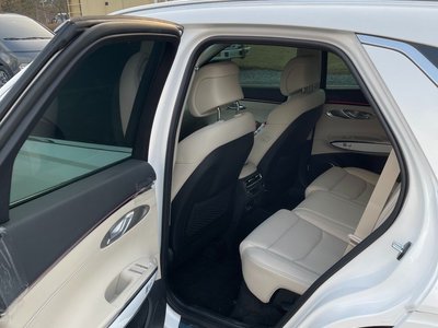 صورة مصغرة 17 لـ 2025 Genesis GV70