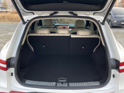صورة مصغرة 18 لـ 2025 Genesis GV70