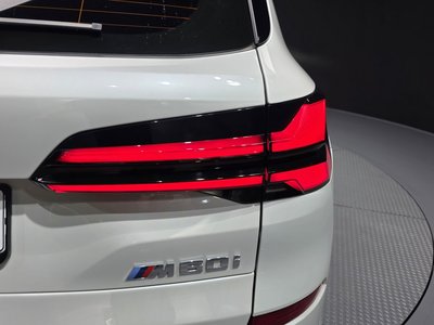2025 BMW X5 photo 10