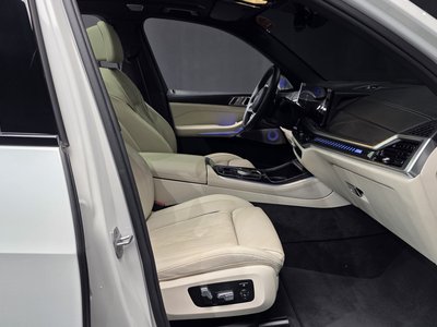 2025 BMW X5 thumbnail 17