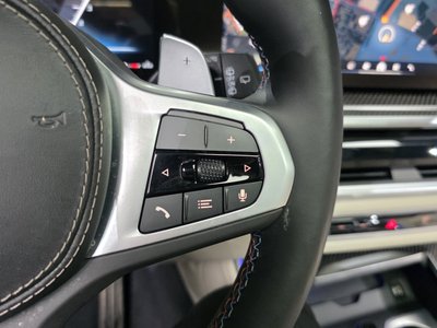 2025 BMW X5 thumbnail 31