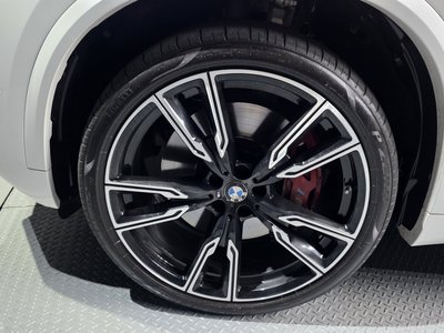 2025 BMW X5 photo 6