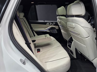 2025 BMW X5 thumbnail 18