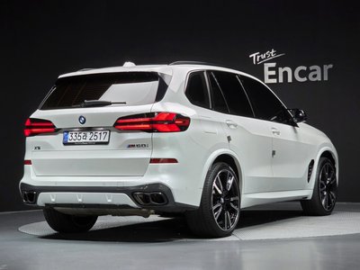 2025 BMW X5 photo 4
