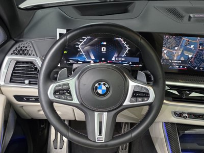 2025 BMW X5 thumbnail 19