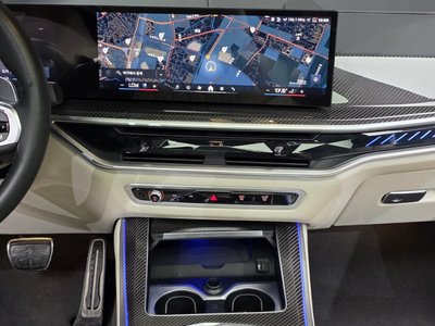 2025 BMW X5 thumbnail 20
