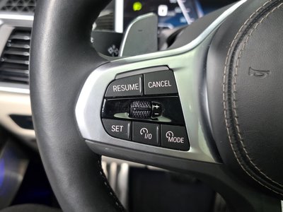 2025 BMW X5 thumbnail 40