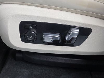 2025 BMW X5 thumbnail 34