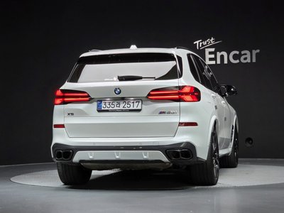 2025 BMW X5 photo 3