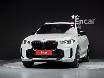2025 BMW X5 photo 2