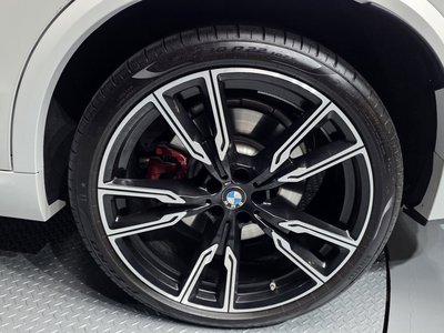2025 BMW X5 photo 8